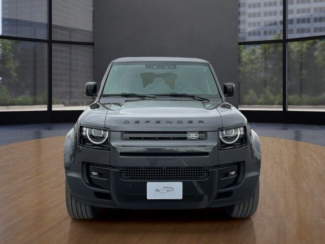 2026 Land Rover Defender S San Juan TX