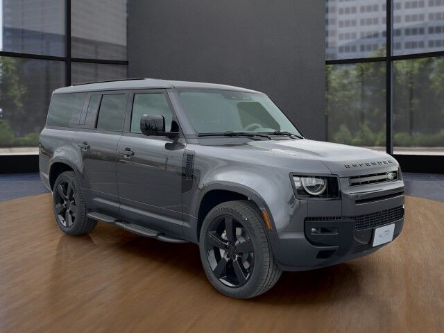 2026 Land Rover Defender S San Juan TX