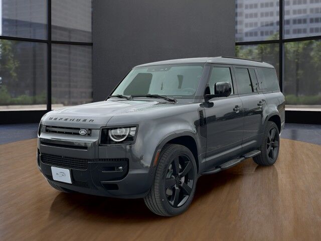 2026 Land Rover Defender S San Juan TX