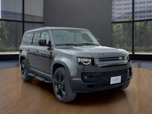 2026 Land Rover Defender S San Juan TX