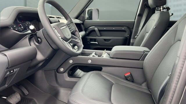 2026 Land Rover Defender S San Juan TX