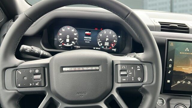 2026 Land Rover Defender S San Juan TX