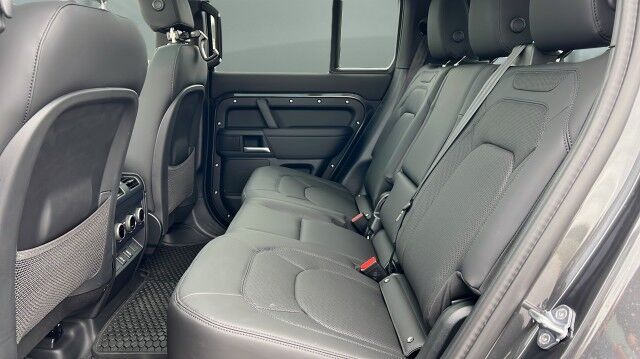 2026 Land Rover Defender S San Juan TX