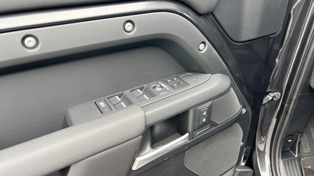 2026 Land Rover Defender S San Juan TX