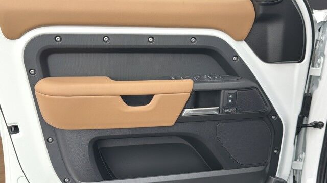 2026 Land Rover Defender V8 San Juan TX