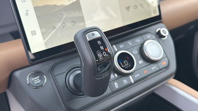 2026 Land Rover Defender V8 San Juan TX