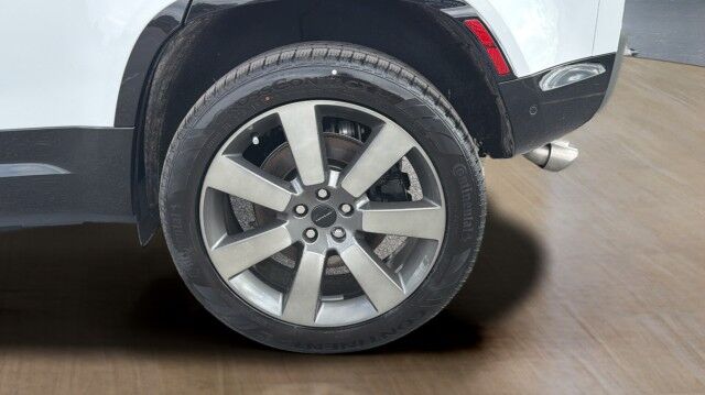 2026 Land Rover Defender V8 San Juan TX