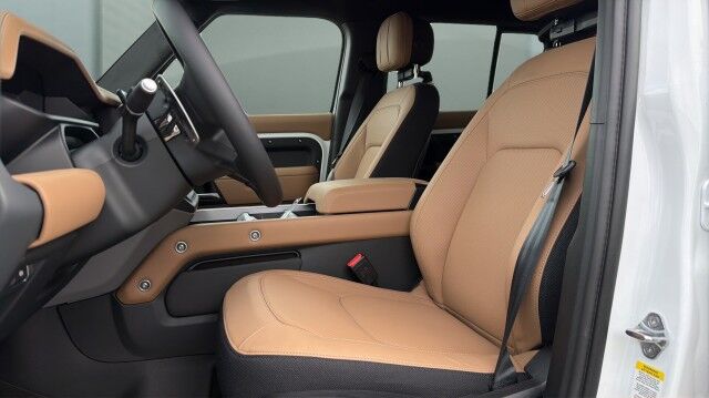 2026 Land Rover Defender V8 San Juan TX