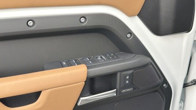 2026 Land Rover Defender V8 San Juan TX