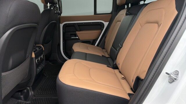 2026 Land Rover Defender V8 San Juan TX