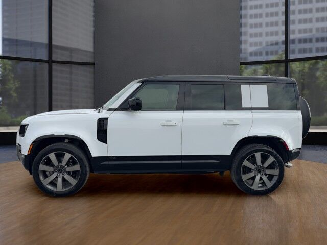 2026 Land Rover Defender V8 San Juan TX