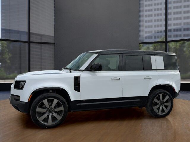 2026 Land Rover Defender V8 San Juan TX