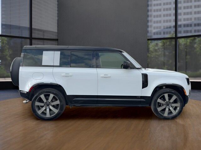 2026 Land Rover Defender V8 San Juan TX