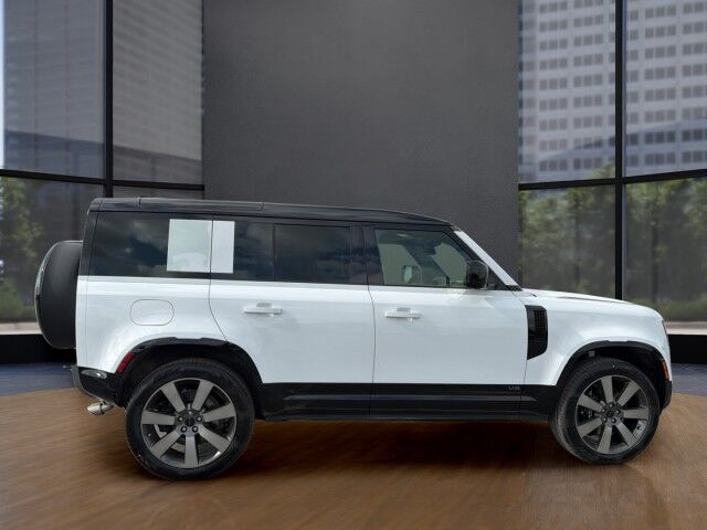 2026 Land Rover Defender V8 San Juan TX