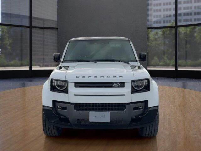 2026 Land Rover Defender V8 San Juan TX