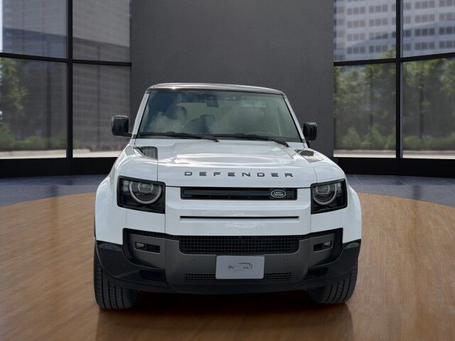2026 Land Rover Defender V8 San Juan TX