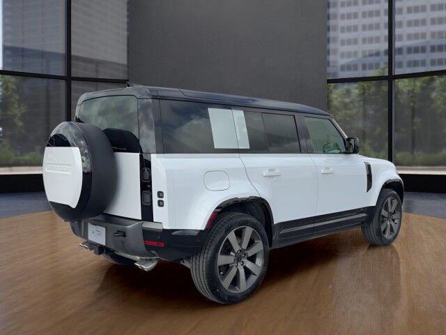 2026 Land Rover Defender V8 San Juan TX