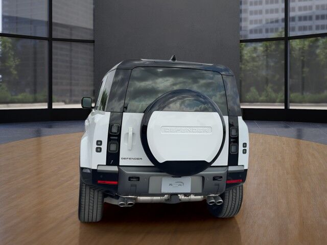 2026 Land Rover Defender V8 San Juan TX