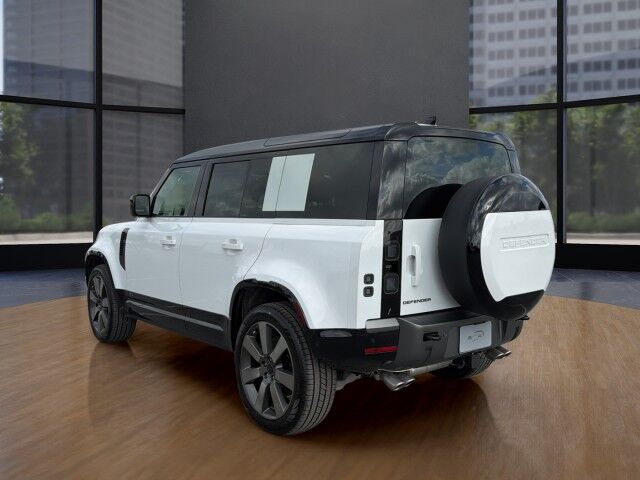 2026 Land Rover Defender V8 San Juan TX