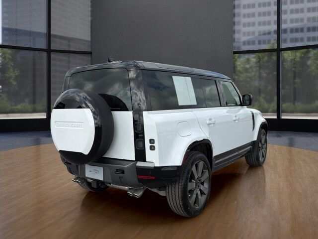 2026 Land Rover Defender V8 San Juan TX