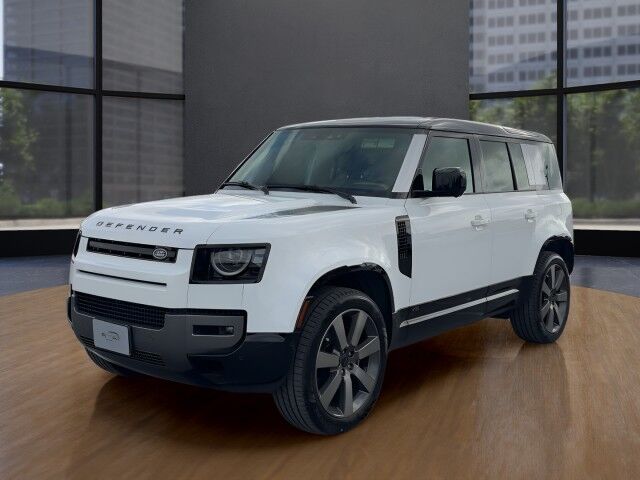 2026 Land Rover Defender V8 San Juan TX