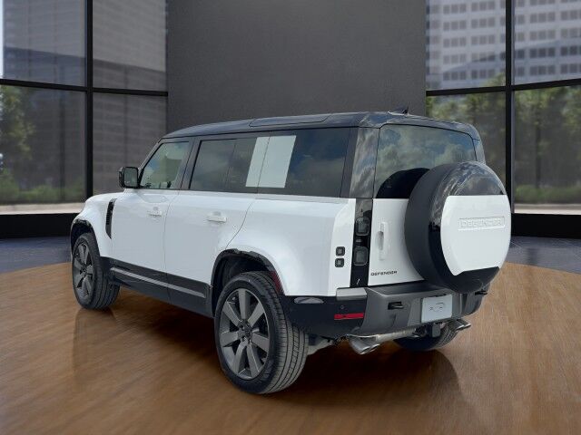 2026 Land Rover Defender V8 San Juan TX