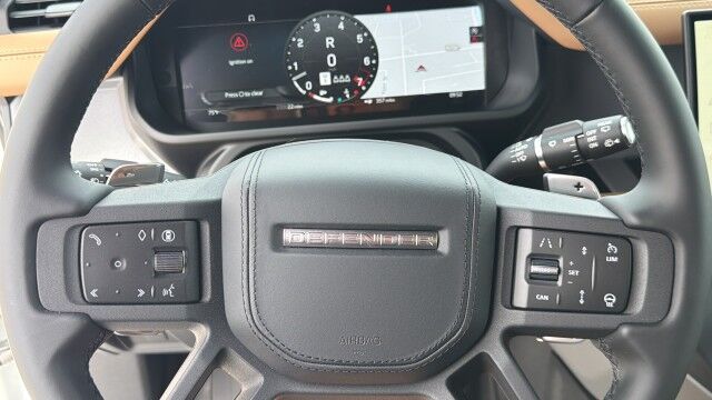 2026 Land Rover Defender V8 San Juan TX