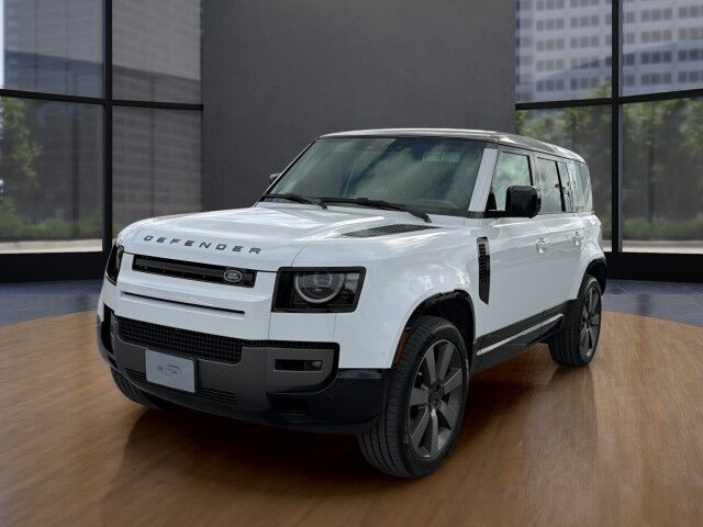 2026 Land Rover Defender V8 San Juan TX