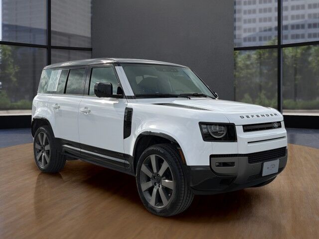 2026 Land Rover Defender V8 San Juan TX