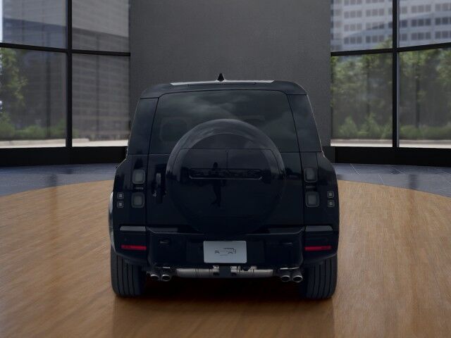 2026 Land Rover Defender V8 San Juan TX