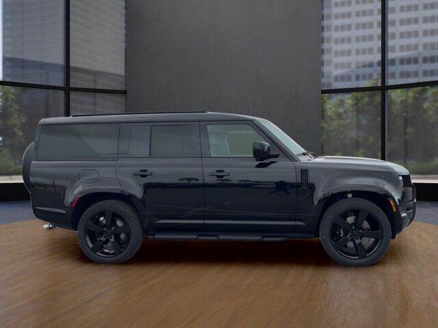 2026 Land Rover Defender V8 San Juan TX