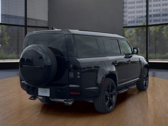 2026 Land Rover Defender V8 San Juan TX