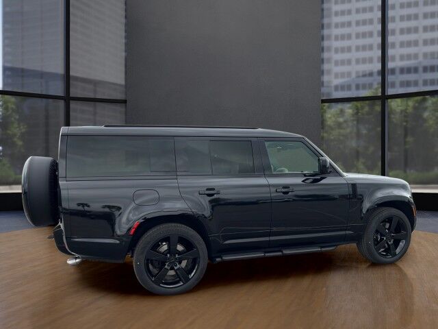 2026 Land Rover Defender V8 San Juan TX