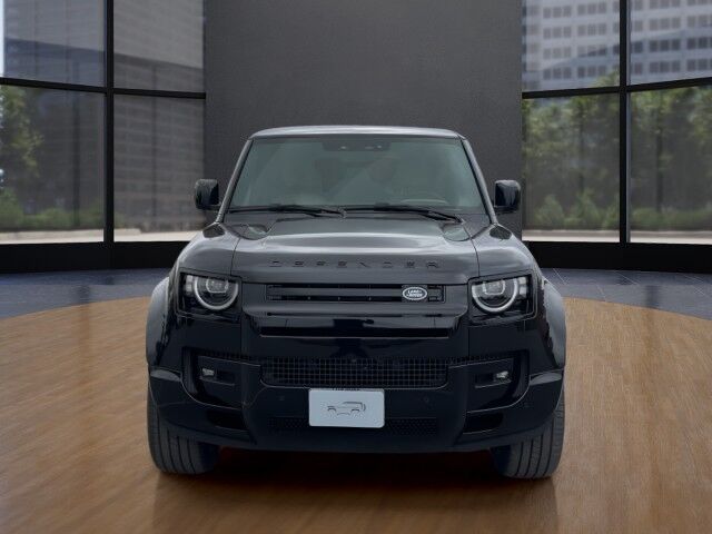 2026 Land Rover Defender V8 San Juan TX