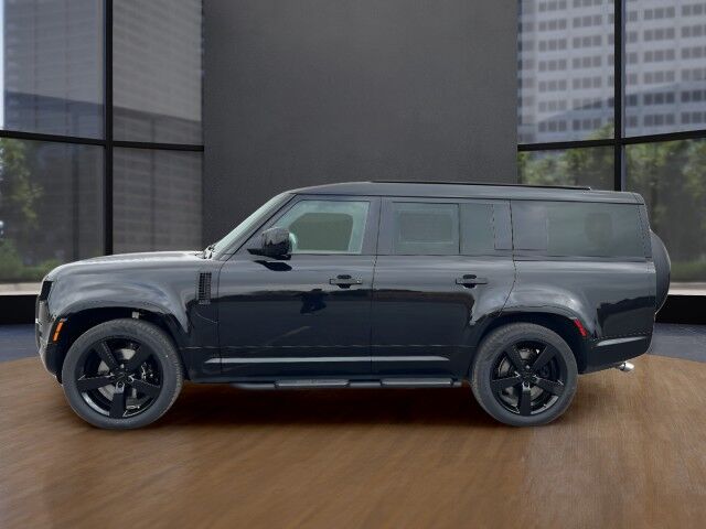 2026 Land Rover Defender V8 San Juan TX