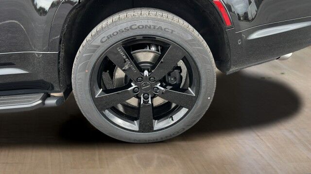 2026 Land Rover Defender V8 San Juan TX