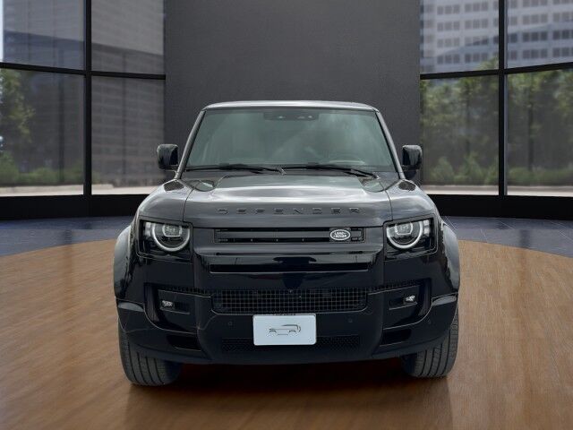 2026 Land Rover Defender V8 San Juan TX