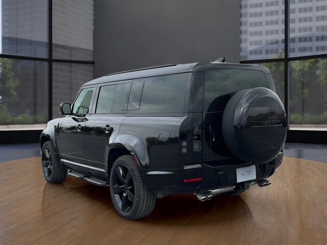 2026 Land Rover Defender V8 San Juan TX