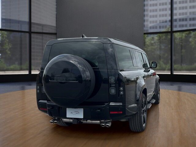 2026 Land Rover Defender V8 San Juan TX