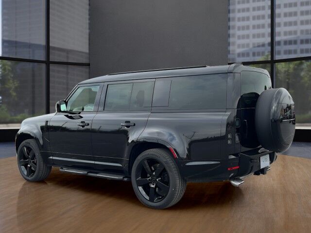 2026 Land Rover Defender V8 San Juan TX