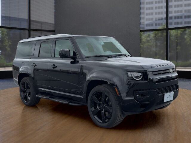 2026 Land Rover Defender V8 San Juan TX