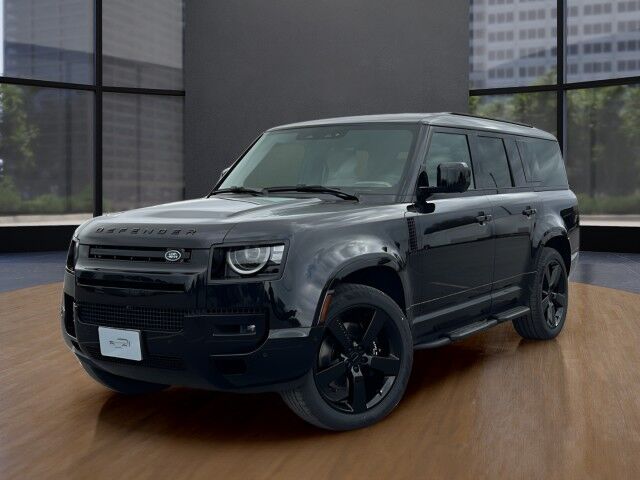 2026 Land Rover Defender V8 San Juan TX