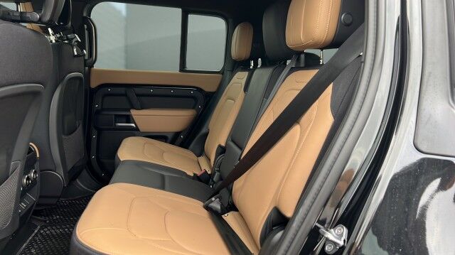 2026 Land Rover Defender V8 San Juan TX