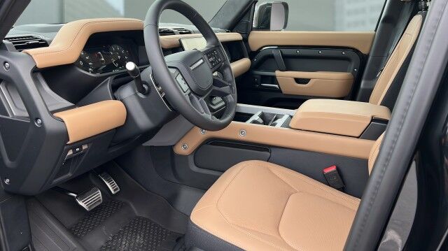 2026 Land Rover Defender V8 San Juan TX