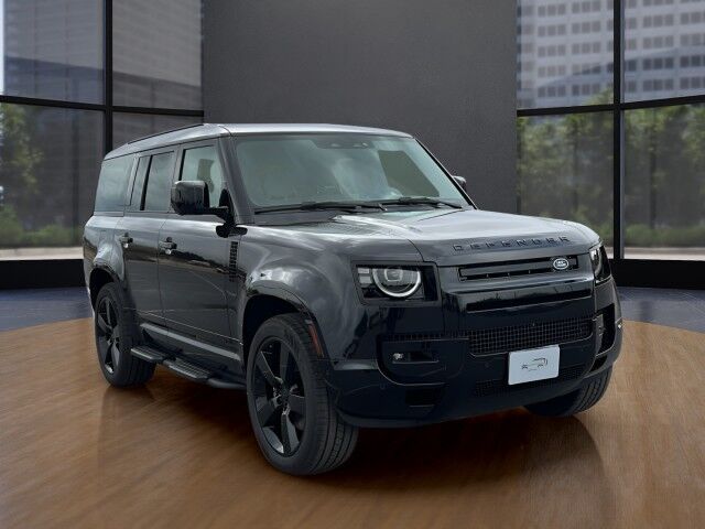 2026 Land Rover Defender V8 San Juan TX