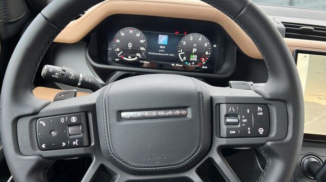 2026 Land Rover Defender V8 San Juan TX