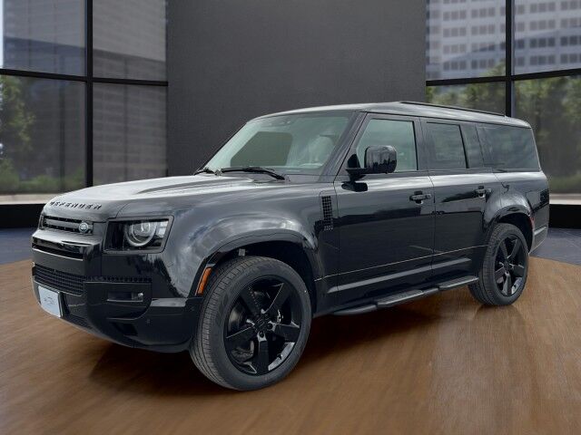 2026 Land Rover Defender V8 San Juan TX