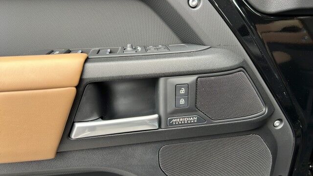 2026 Land Rover Defender V8 San Juan TX