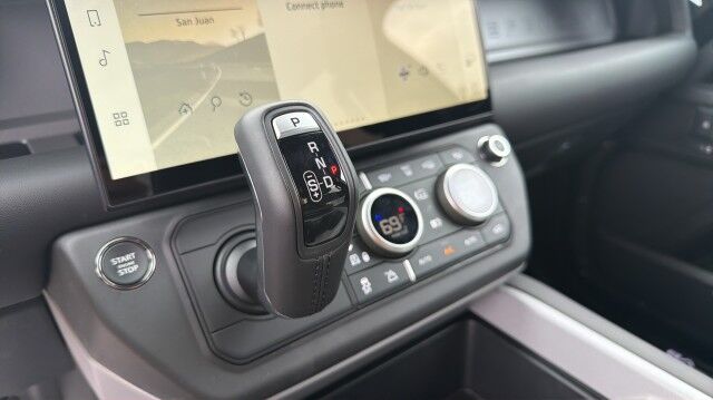 2026 Land Rover Defender V8 San Juan TX