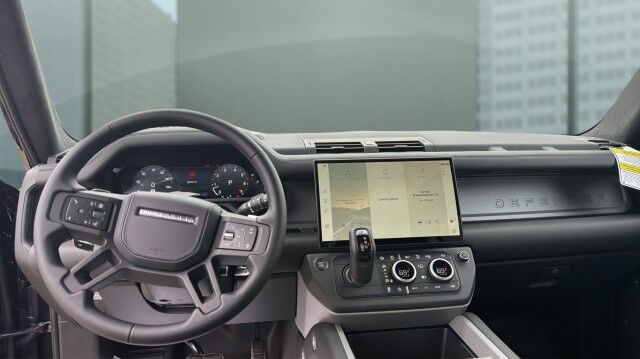 2026 Land Rover Defender V8 San Juan TX